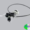 Kit freno idraulico ant. dx radiale