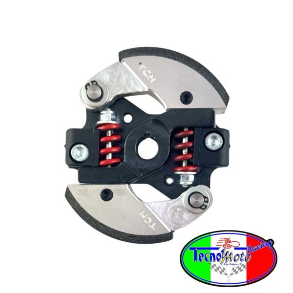 Frizione completa Sint racing TCM D.86