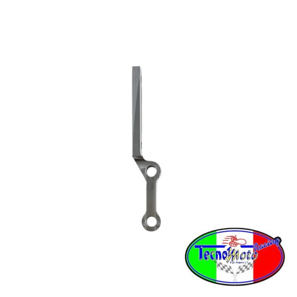 Supporto parafango sx per DM